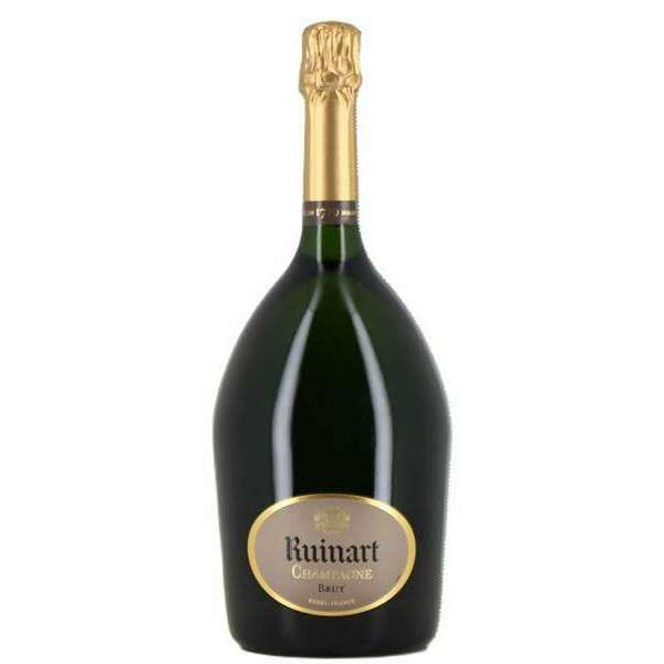 CHAMPAGNE RUINART BRUT LT.1,5*