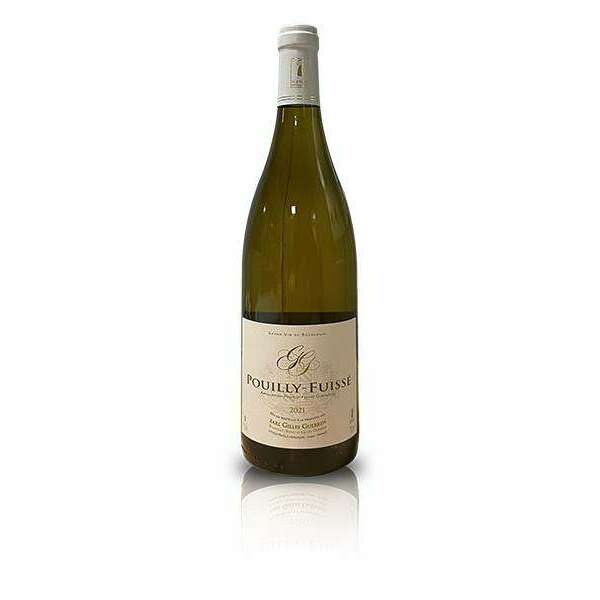 VINO POULLY FUISSE EARL GILLES GUERRIN