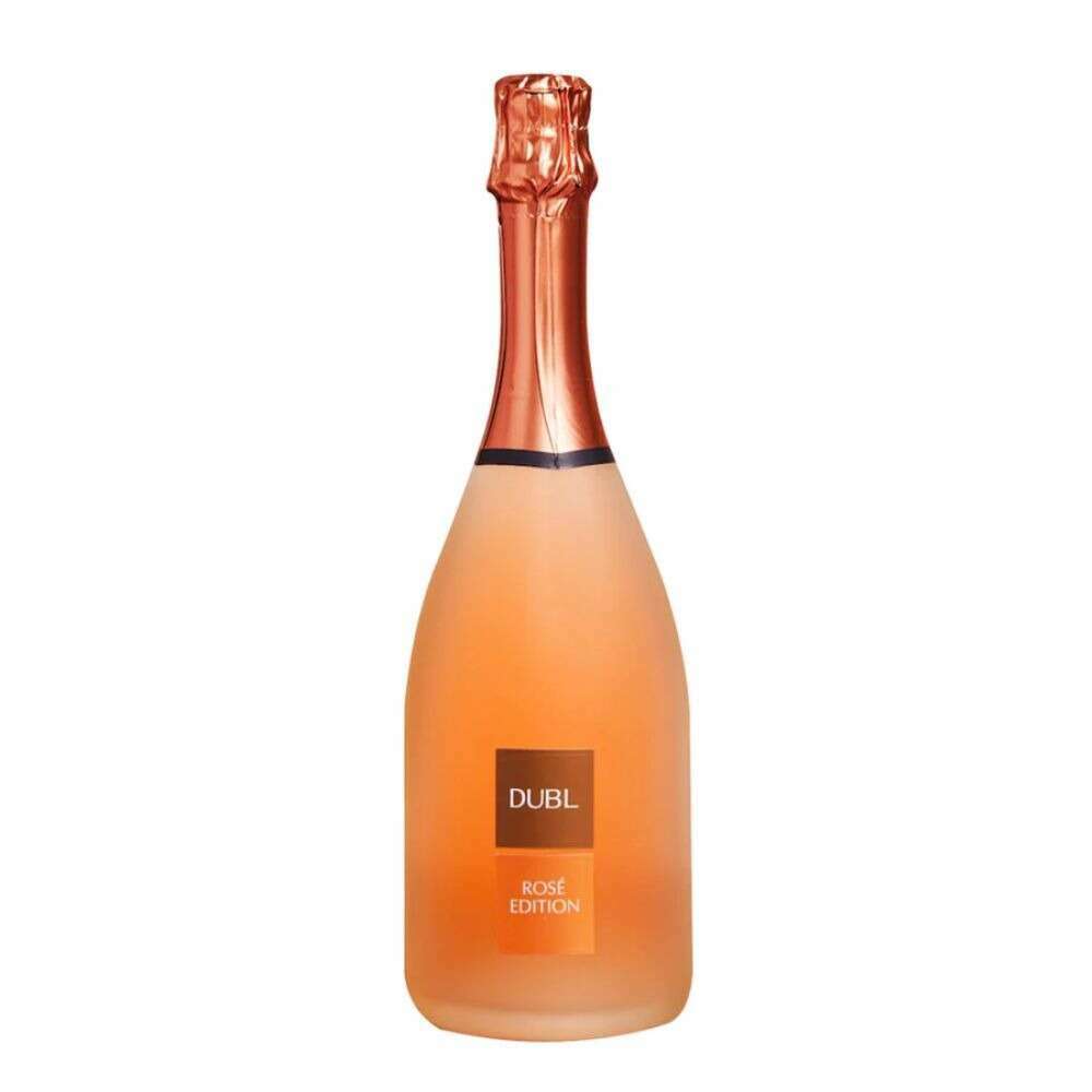 Spum.dubl Rosè Edition S/a Cl.75