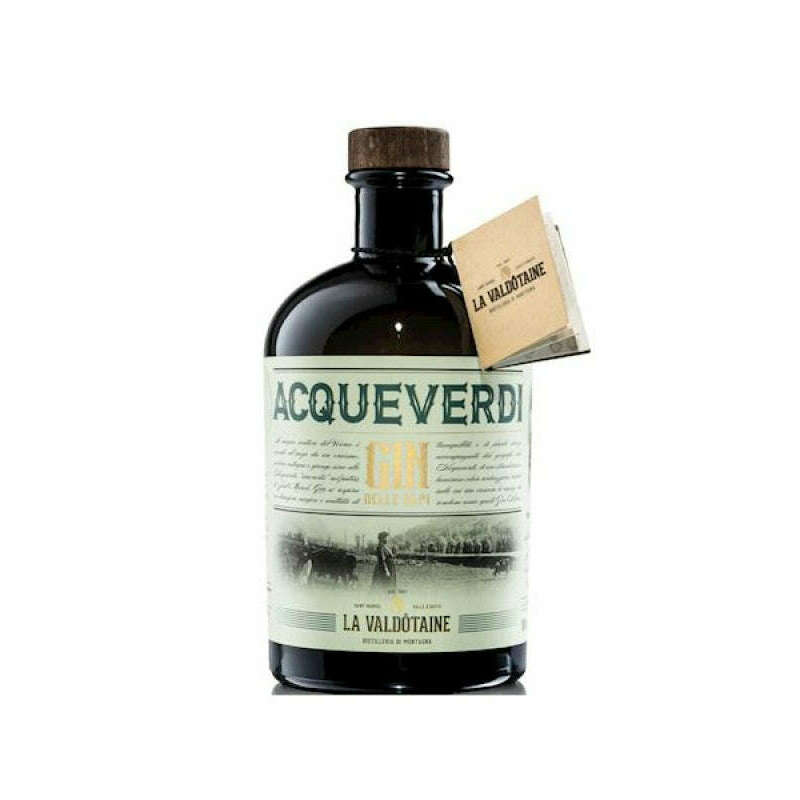 Gin Acque Verdi Lt.1