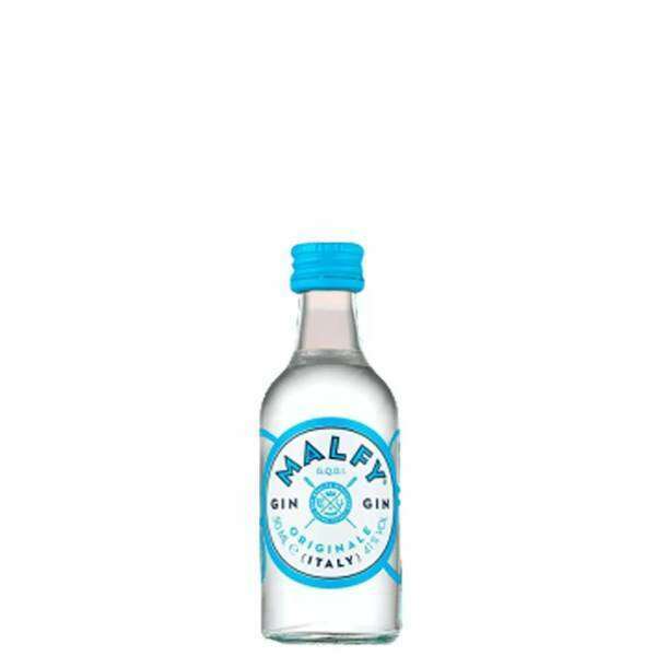 GIN MALFY ORIGINALE MIGNON CL.5