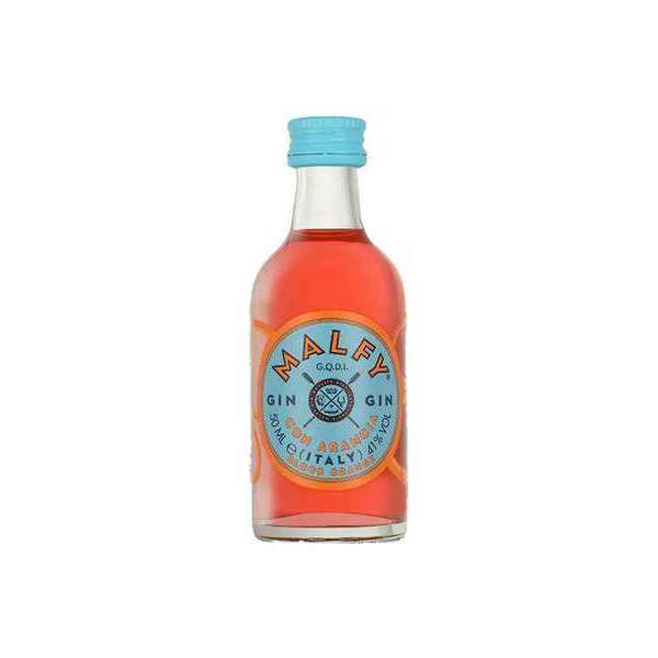 GIN MALFY ARANCIA MIGNON CL.5