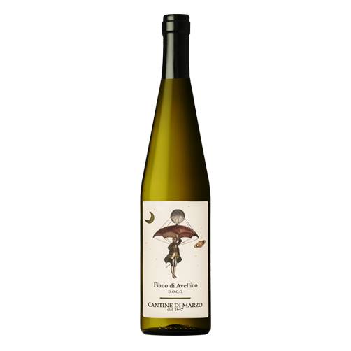 VINO FIANO DI AVELLINO CANTINE DI MARZO