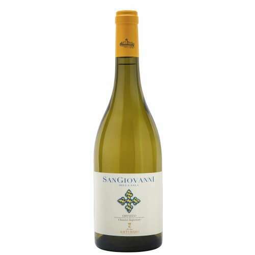Vino San Giovanni Della Sala Magnum 20'