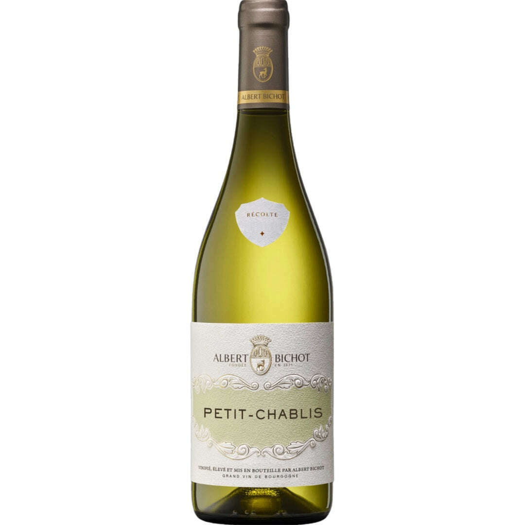Vino Petit Chablis Albert Bichot Cl.75