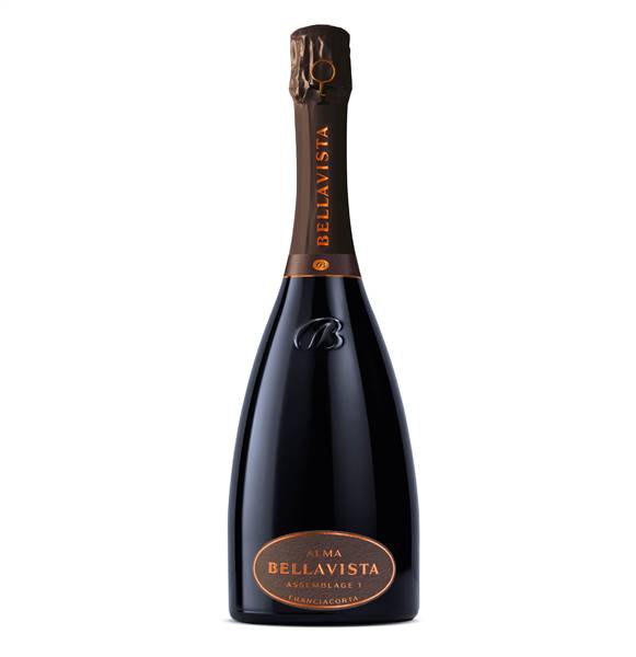 SPUM.BELLAVISTA ASSEMBLAGE 2 CL.75