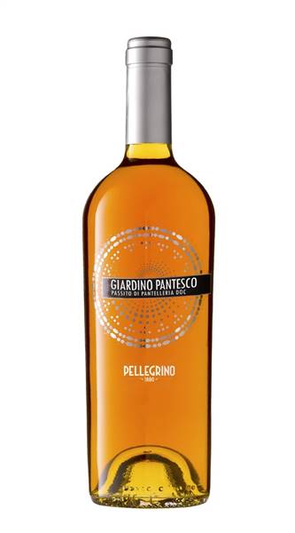 VINO PASSITO DOC GIARDINO PANTESCO CL 70