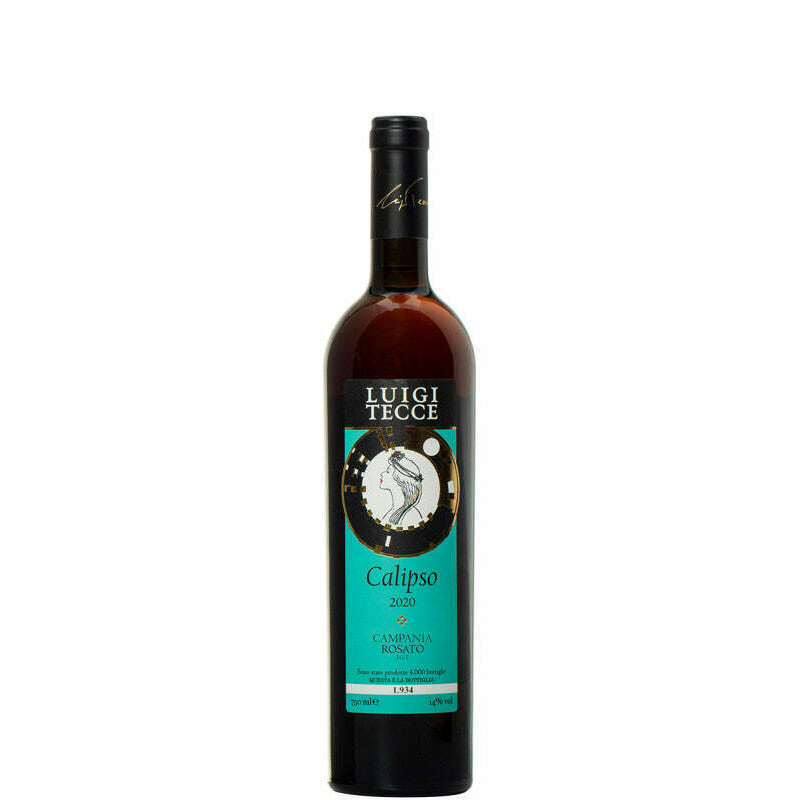 Vino Calipso Luigi Tecce Cl.75
