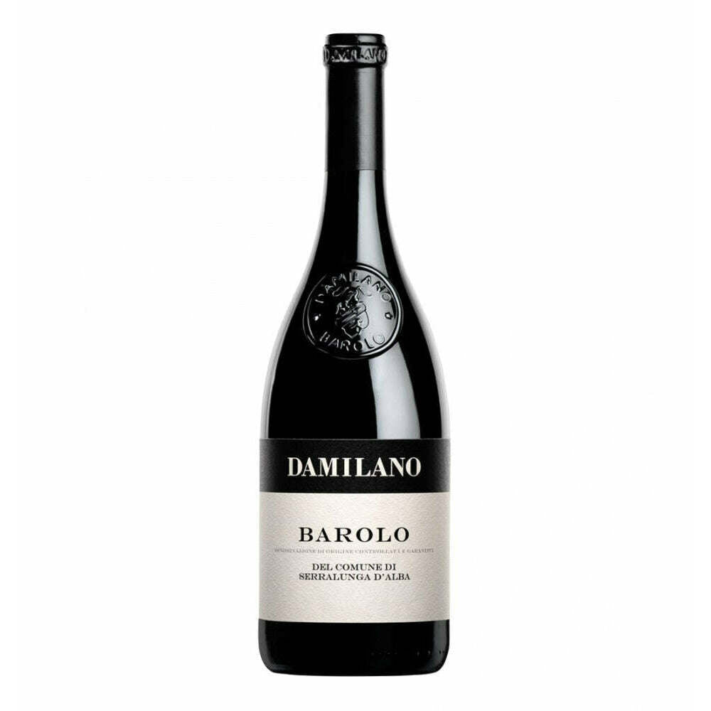 Vino.barolo Serralunga Damilano Cl.75