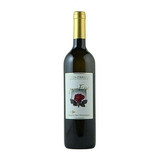 Vino Costa D'amalfi Per Eva S.francesco