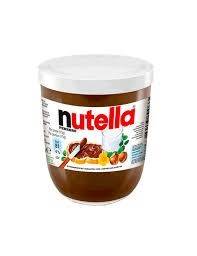 NUTELLA FERRERO G220X15