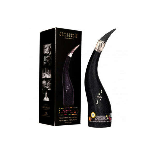 Mezcal Pechuga Pescador Cl.70