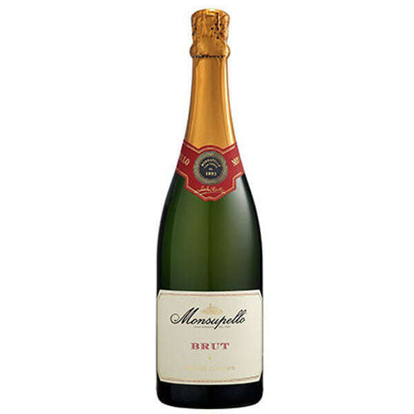 Spum.monsupello Brut Metodo Classico