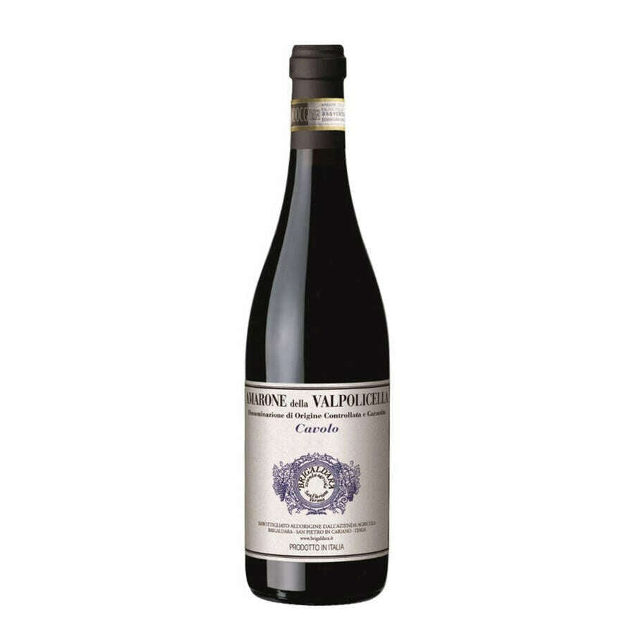 Vino Amarone Valp.cavolo Brigaldara