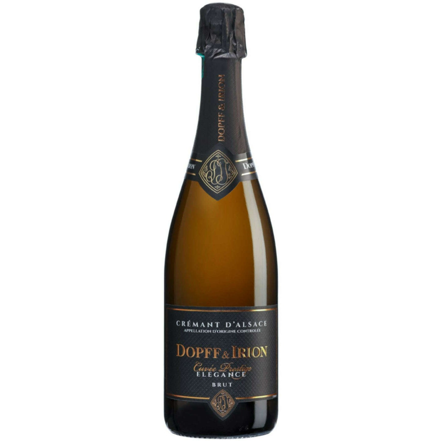 Spum.cremant D'alsace Dopff & Irion Brut