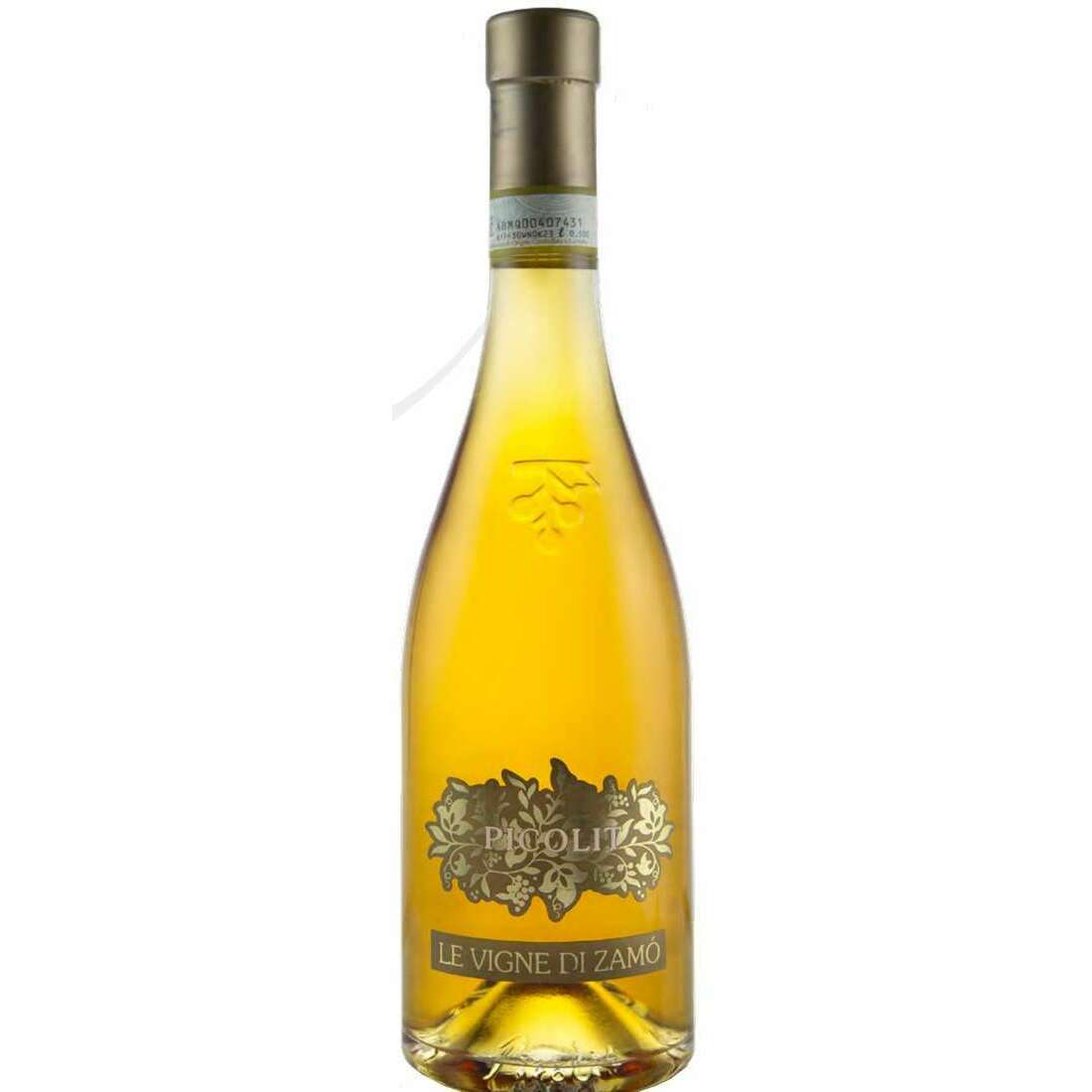 Vino Picolit Le Vigne Di Zamo' Cl.50