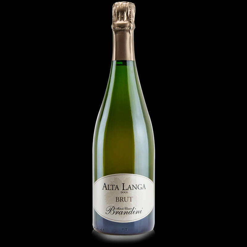 Spum.brandini Alta Langa Brut Cl.75