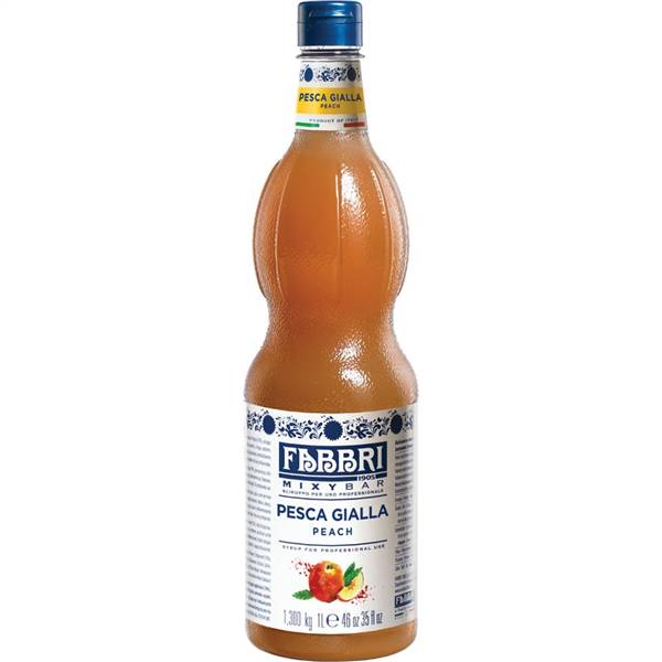 SCIR.FABBRI MIX PESCA GIALLA LT.1
