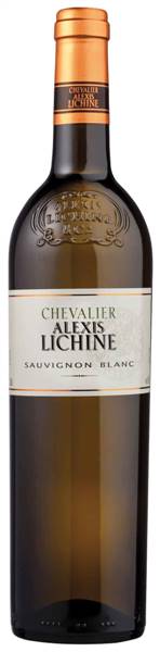 VINO SAUVIGNON BLANC CHEVALIER CL.75