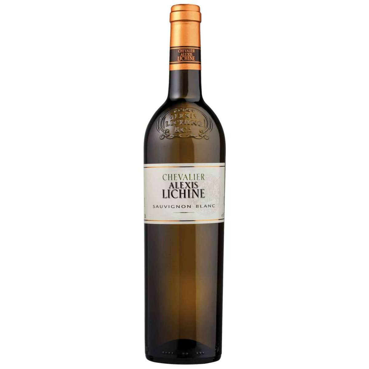 Vino Sauvignon Blanc Chevalier Cl.75