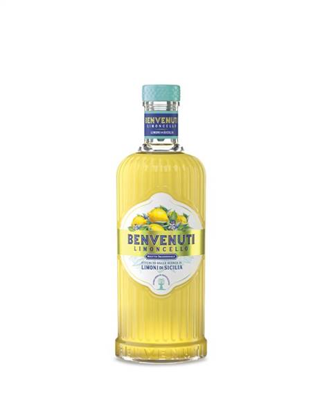 LIMONCELLO BENVENUTI CL.70
