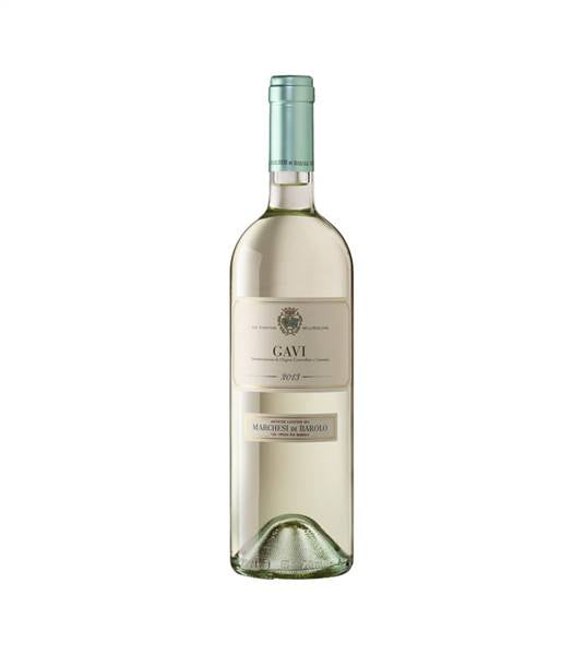 VINO GAVI DOCG MARCHESI DI BAROLO CL.75