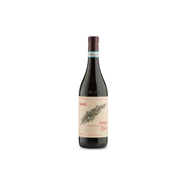 VINO LANGHE FREISA VIETTI CL.75