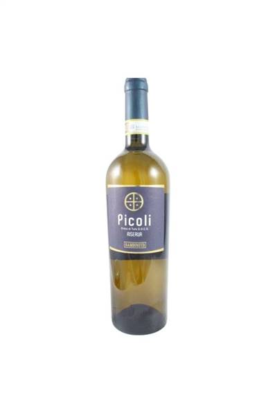 VINO GRECO DI TUFO PICOLI BAMBINUTO