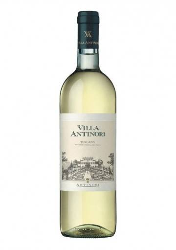 VINO VILLA ANTINORI IGT CL.375