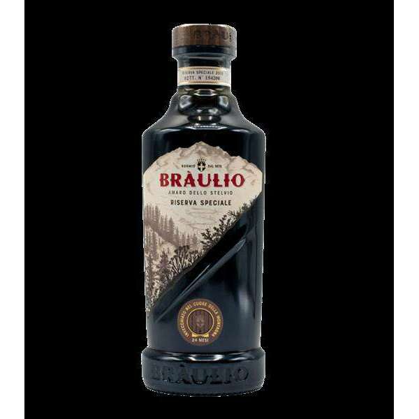 AMARO BRAULIO RISERVA SPECIALE CL.70