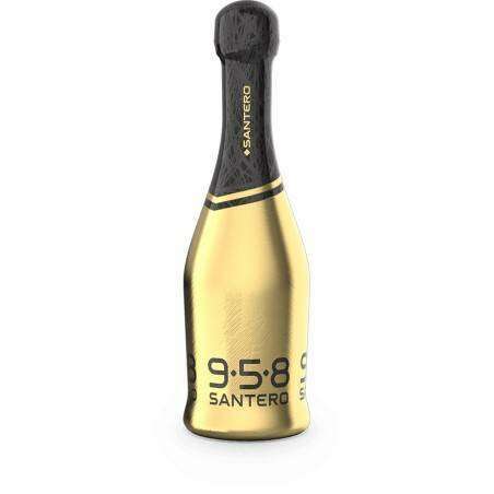 SPUM. BABY SANTERO 958 GOLD CL.20X12