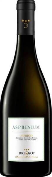VINO ASPRINIO ASPRINIUM DRENGOT CL.75