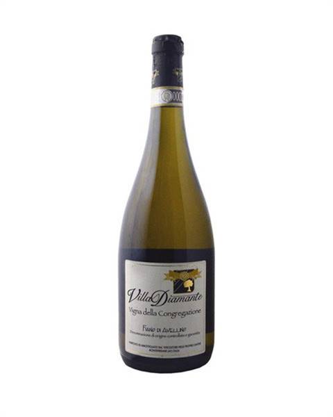 VINO FIANO VIGNA DELLA CONGREGAZIONE