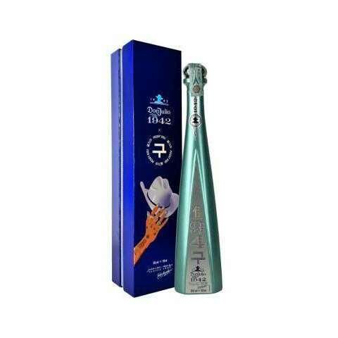 TEQUILA DON JULIO 1942 PEGGY GOU CL.70