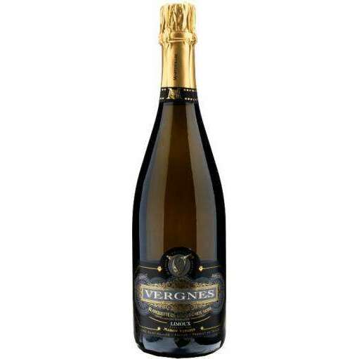 SPUM. BLANQUETTE DE LIMOUX VERGNES CL.75