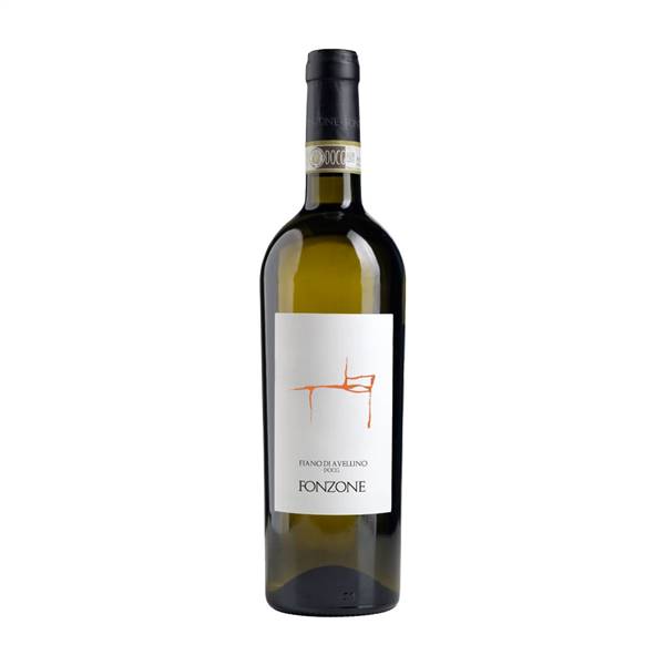 VINO FIANO DI AV.FONZONE DOCG CL.75