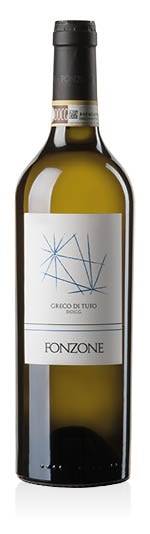 VINO GRECO DI TUFO DOCG FONZONE CL.75