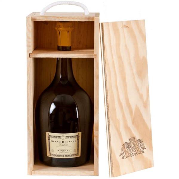 VINO CHABLIS GRAND REGNARD MAGNUM