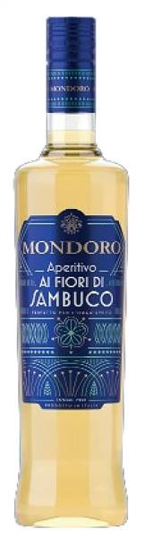 LIQ.FIOR DI SAMBUCO MONDORO CL.70