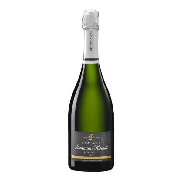 CHAMPAGNE PREMIER CRU LARNAUDIE HIRAULT