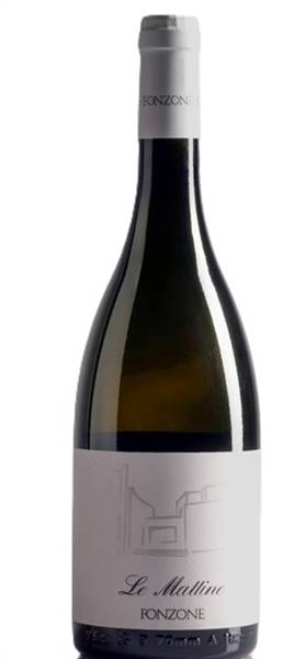 VINO FALANGHINA LE MATTINE FONZONE