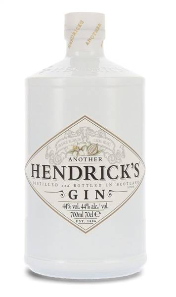 Gin Hendrick's Another Cl 70