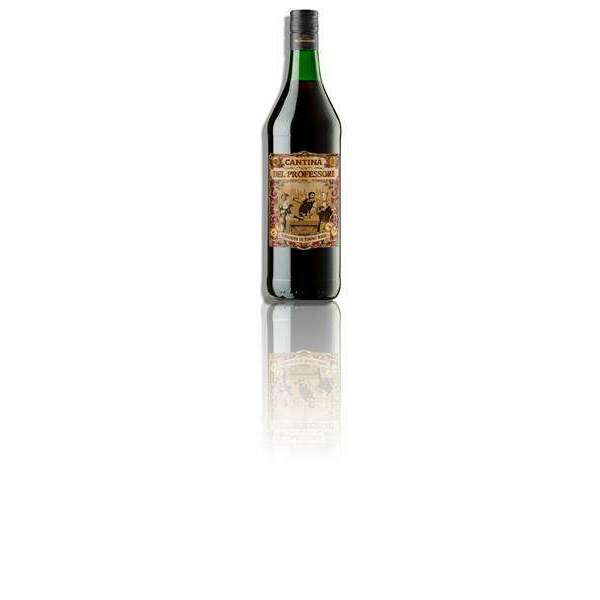 LIQ.VERMOUTH CANTINA PROFESS. ROSSO LT 1