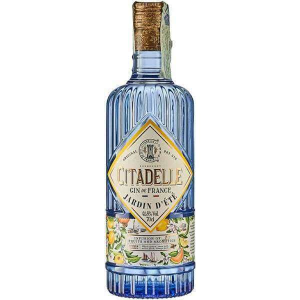 GIN CITADELLE JARDIN D'ETE CL 70