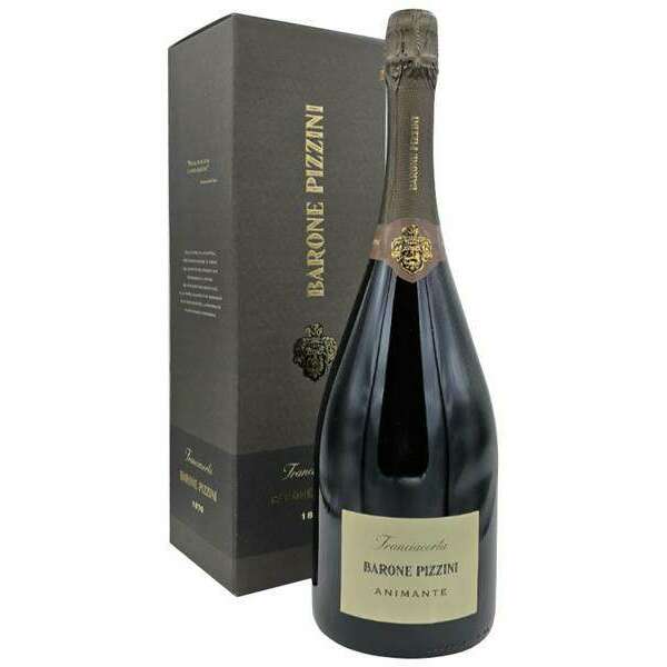 SPUM.FRAN.ANIMANTE BARONE PIZZINI MAGNUM