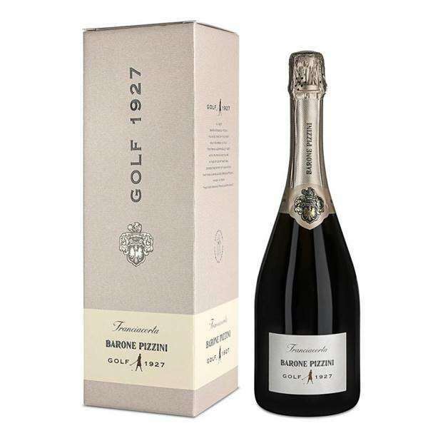 SPUM.FRANC.GOLF BARONE PIZZINI MAGNUM