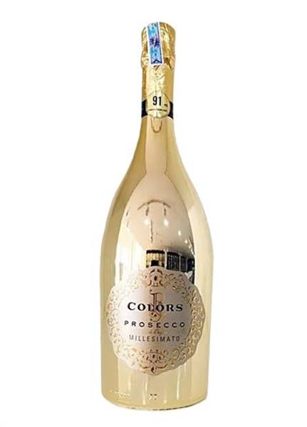 PROSECCO DOC PITARS MILLESIM. GOLD CL 75