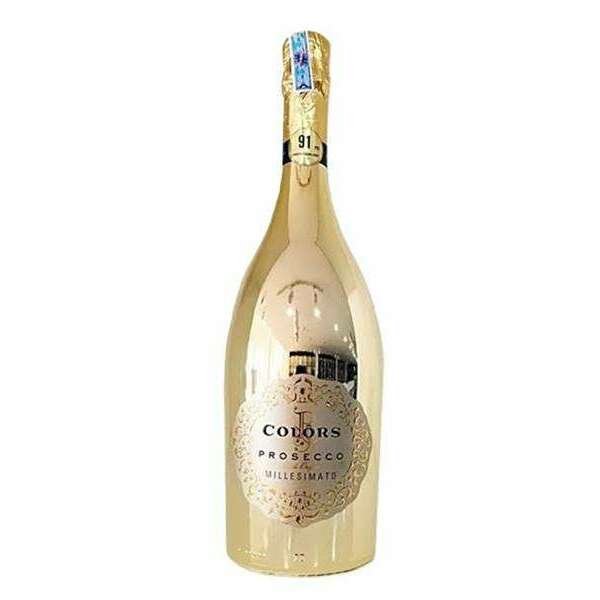 PROSECCO DOC PITARS MILLESIM. GOLD CL 75