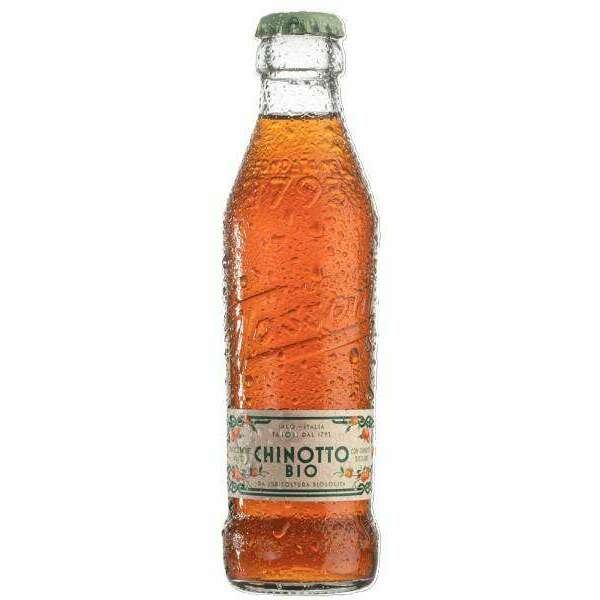 CHINOTTO BIO TASSONI X 25