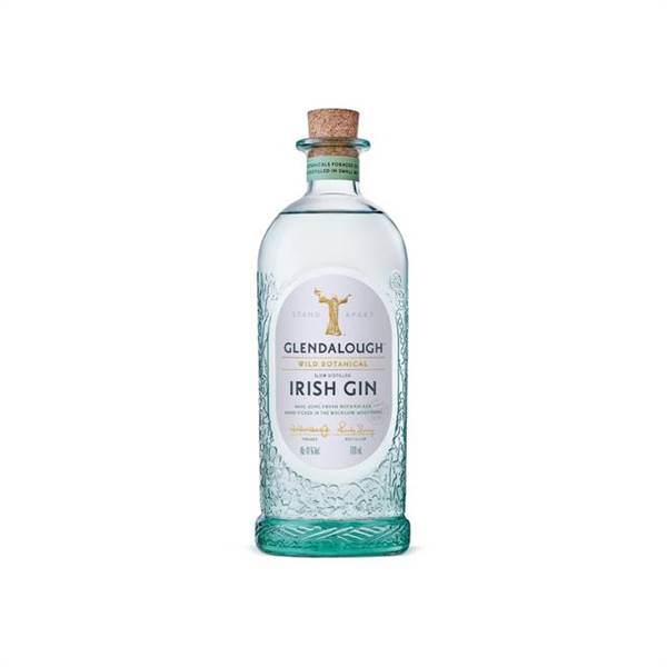 GIN GLENDALOUGH WILD BOTANICAL CL.70